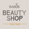 Google Logo Beauty Shop